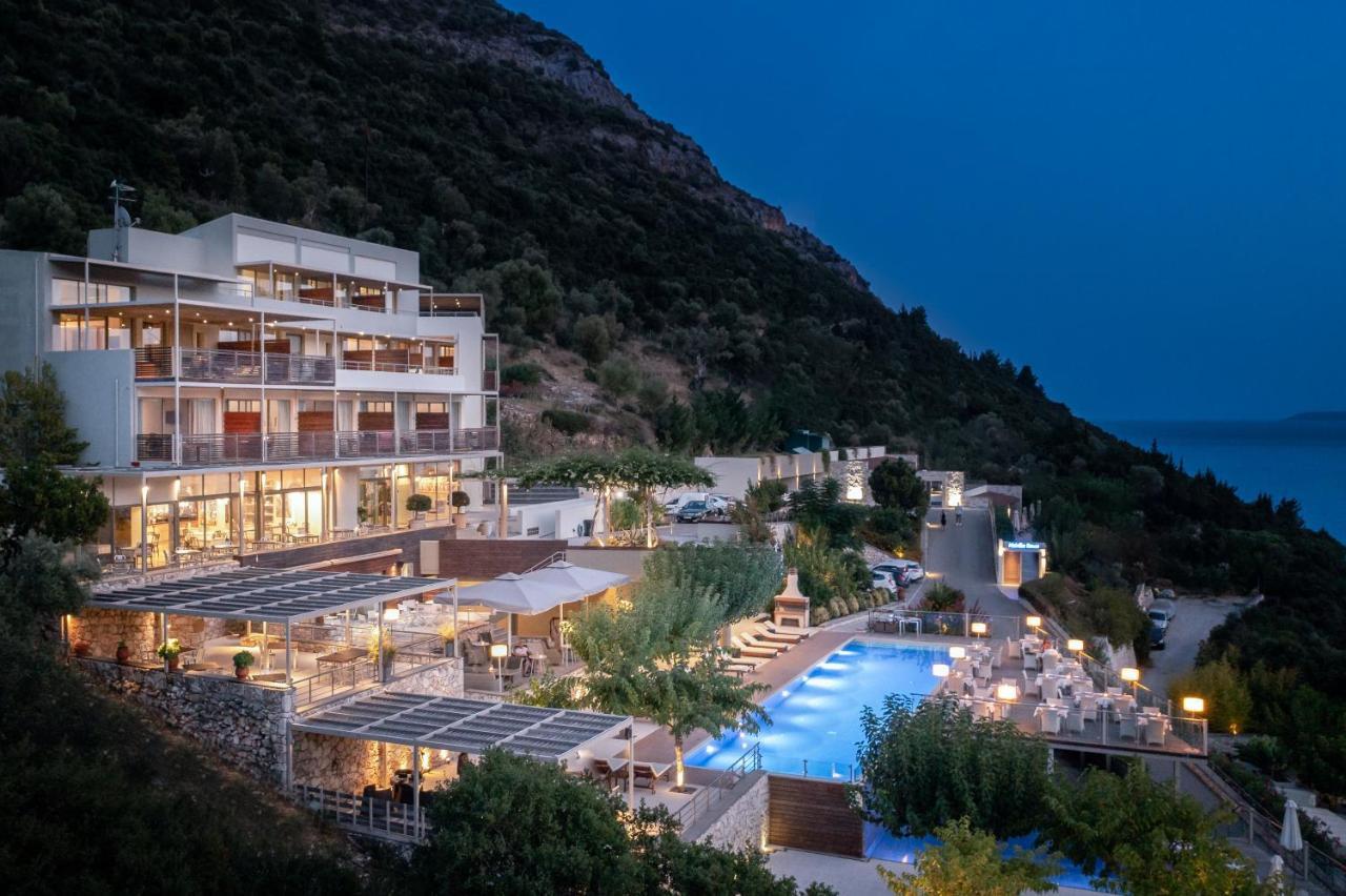 Hotel San Nicolas 4*