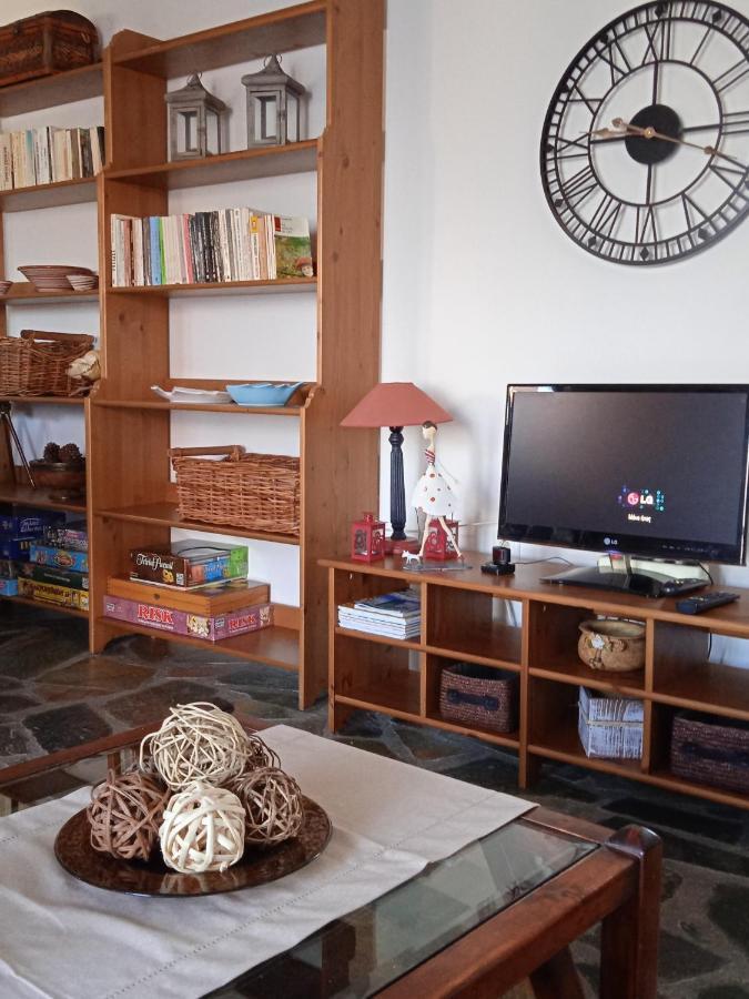 Holiday home Calma