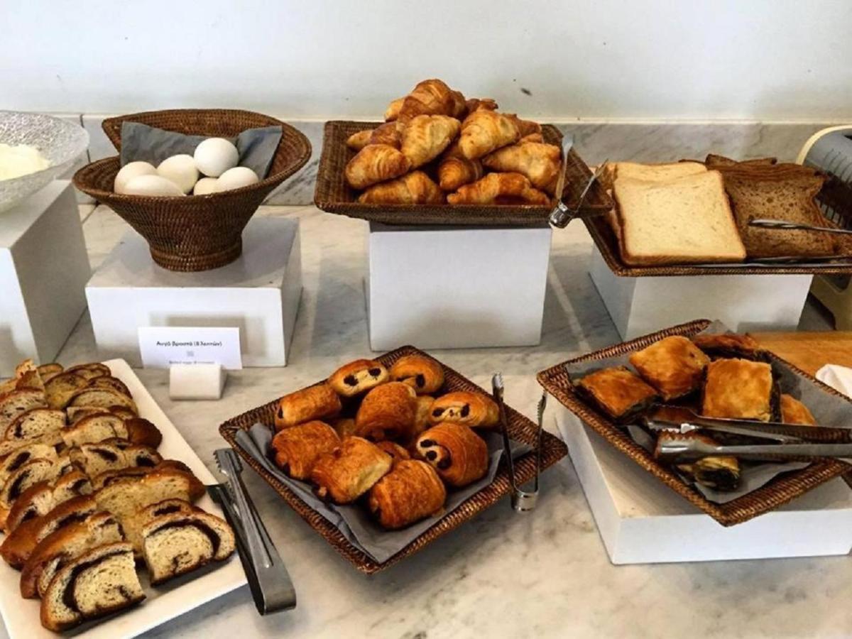Poseidonion Grand Hotel Spetses Town