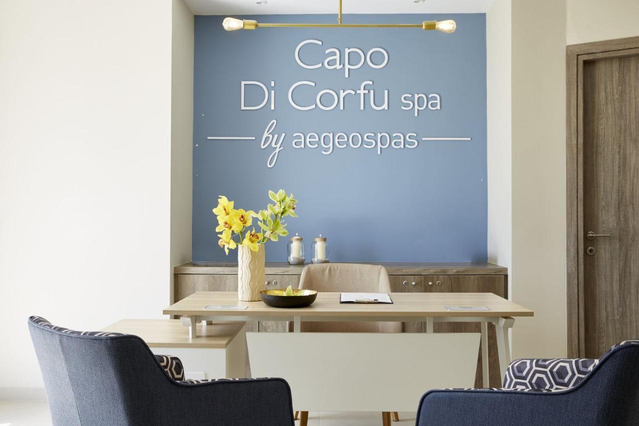 Capo Di Corfu Aparthotel