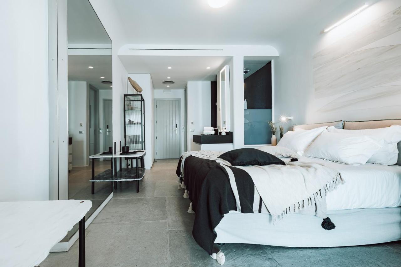 Mykonos Ammos - Small Luxury Of The World Hotel