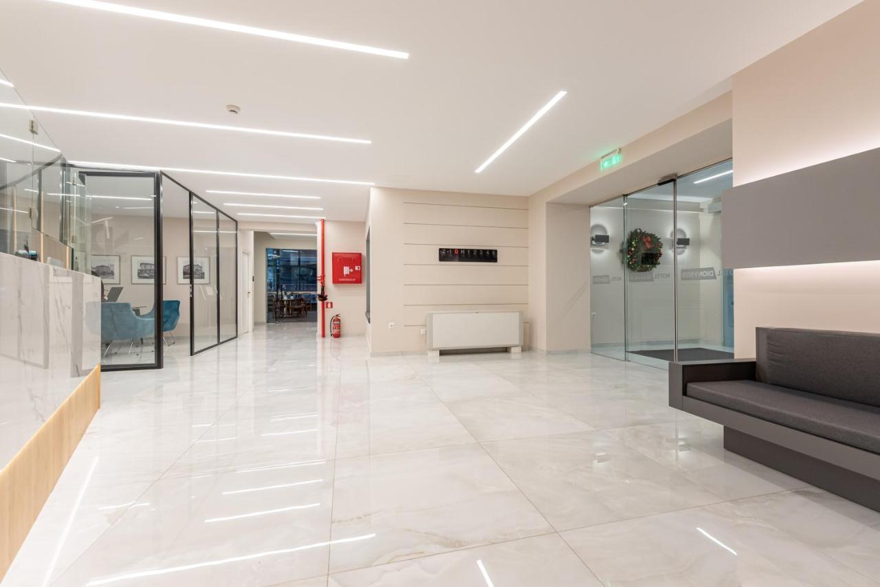 Hotel Dionisos Larissa