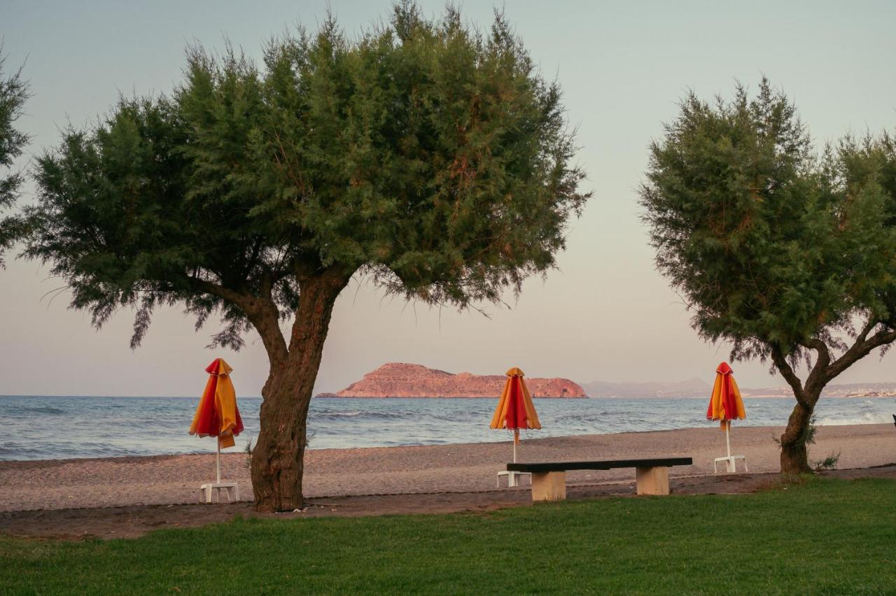 Silver & 4* Gerani (Chania)