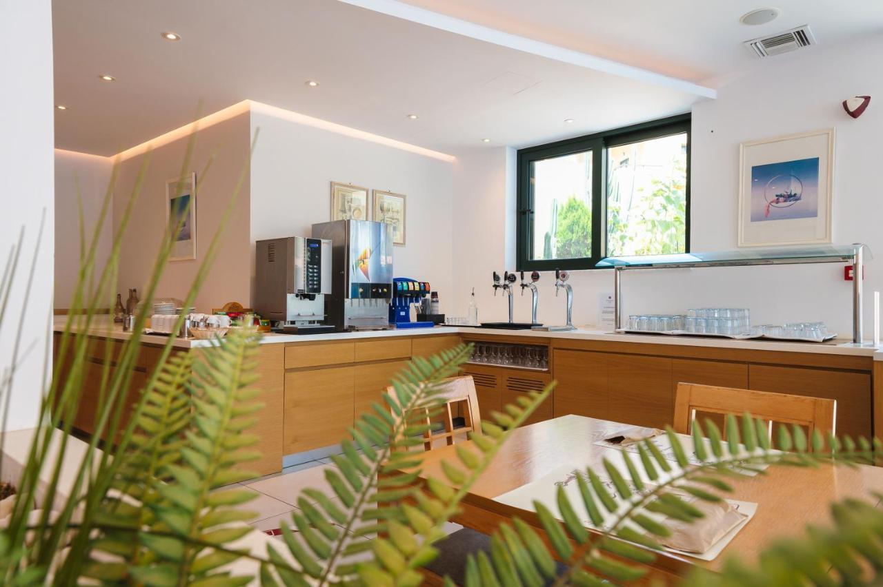 Silver & Hotel Gerani (Chania)