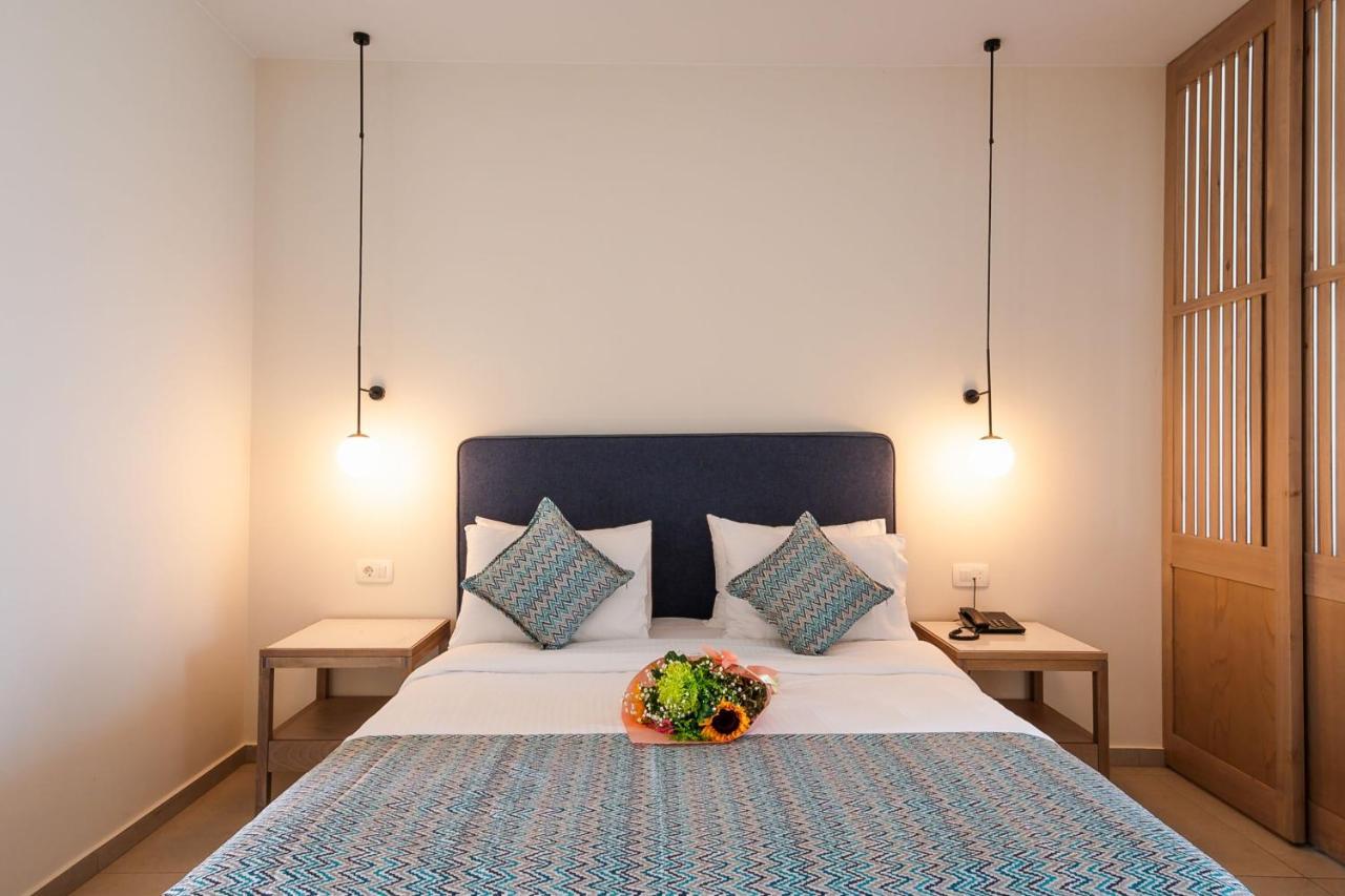 Hotel Silver &