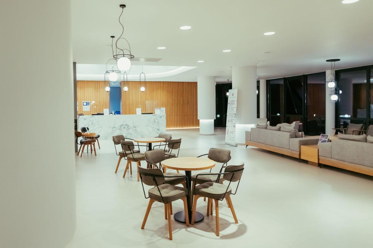 Silver & Hotel Gerani (Chania)
