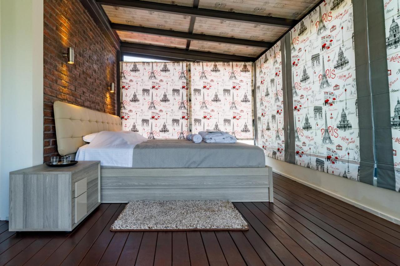 Kingsresidencevilla Villa *