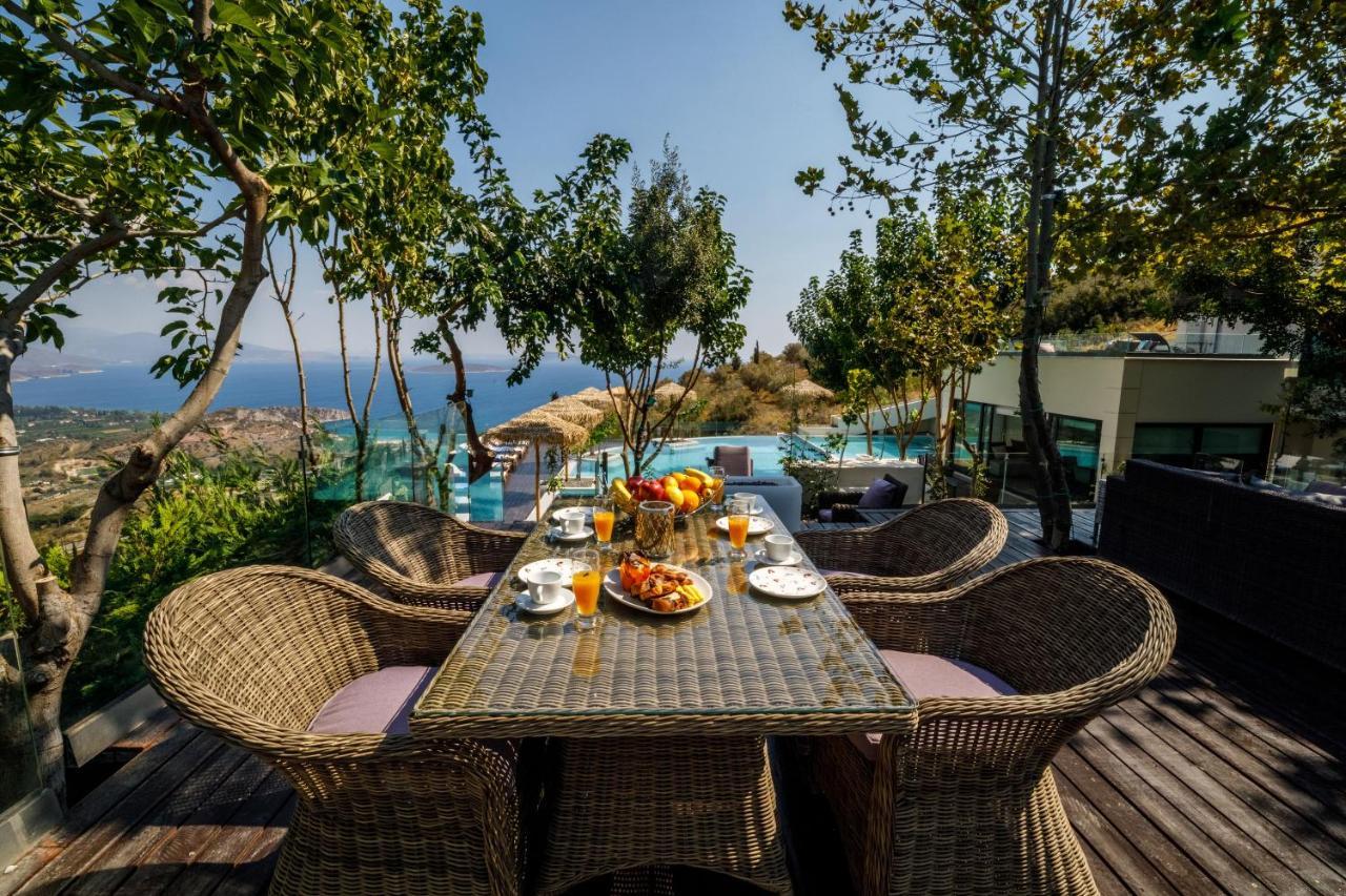 Kingsresidencevilla * Nafplio
