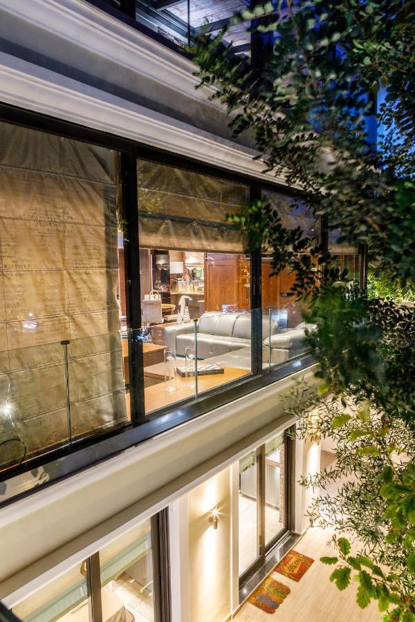 Kingsresidencevilla * Nafplio