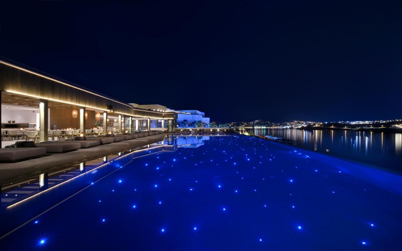 Aeonic And Hotel