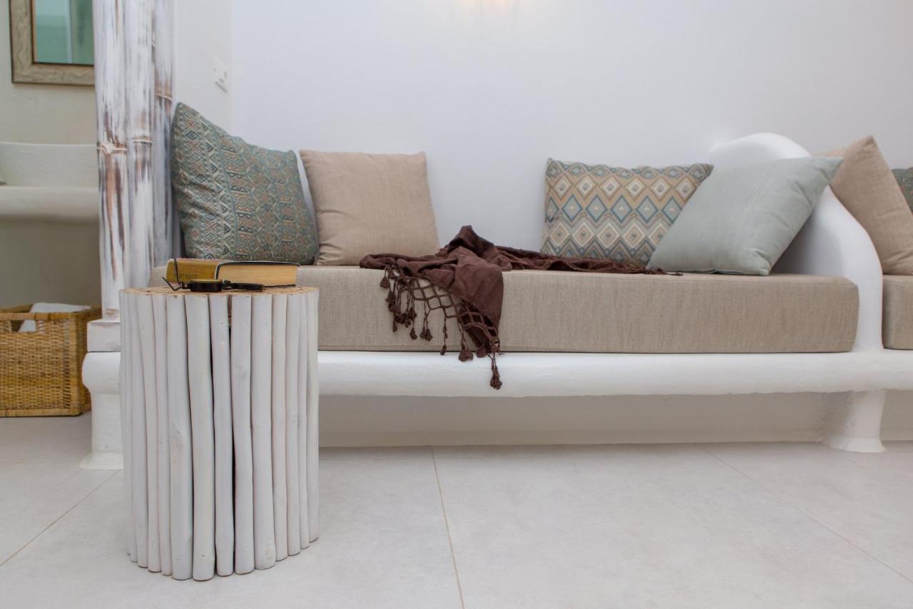 Naxian Lounge Naxos City