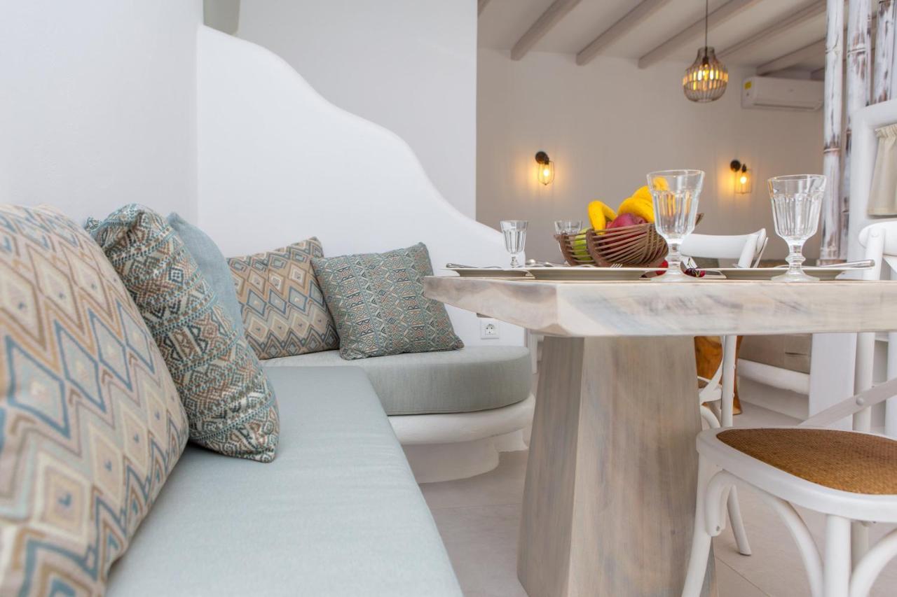 Naxian Lounge