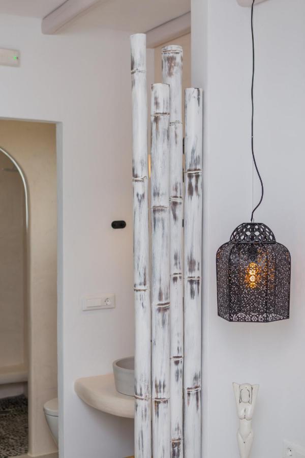 Naxian Lounge Villa *