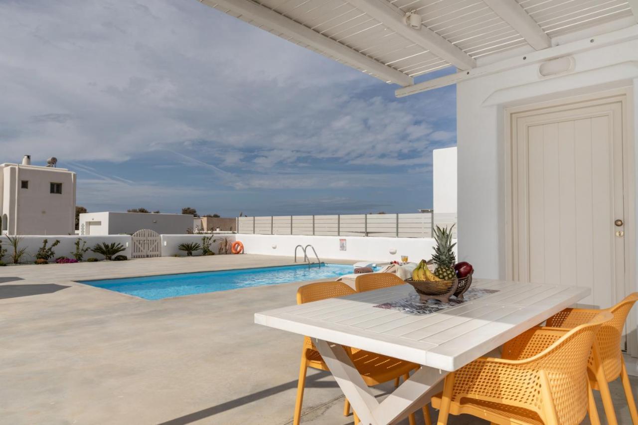 Naxian Lounge Naxos City