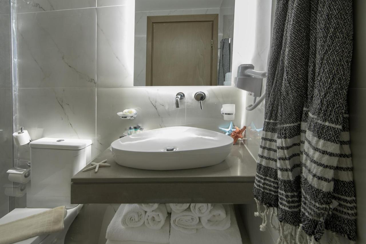 Coral Apartment Ierapetra (Crete)