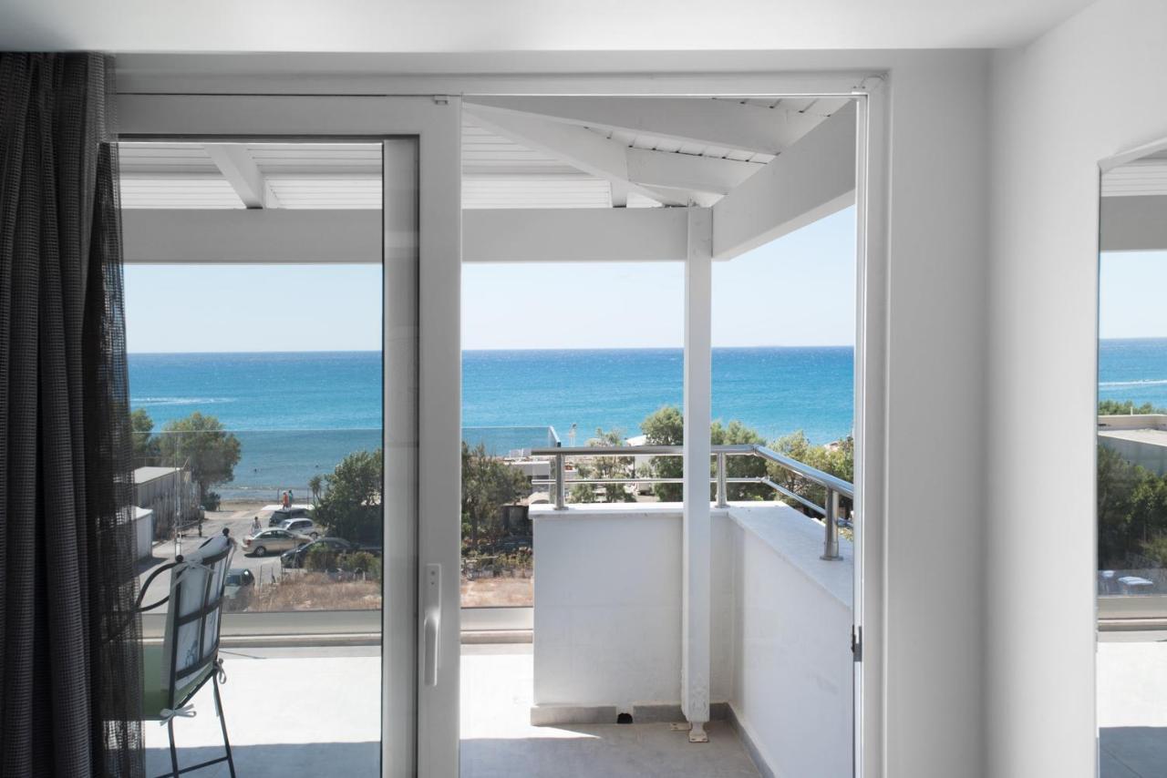 Coral Apartment Ierapetra (Crete)