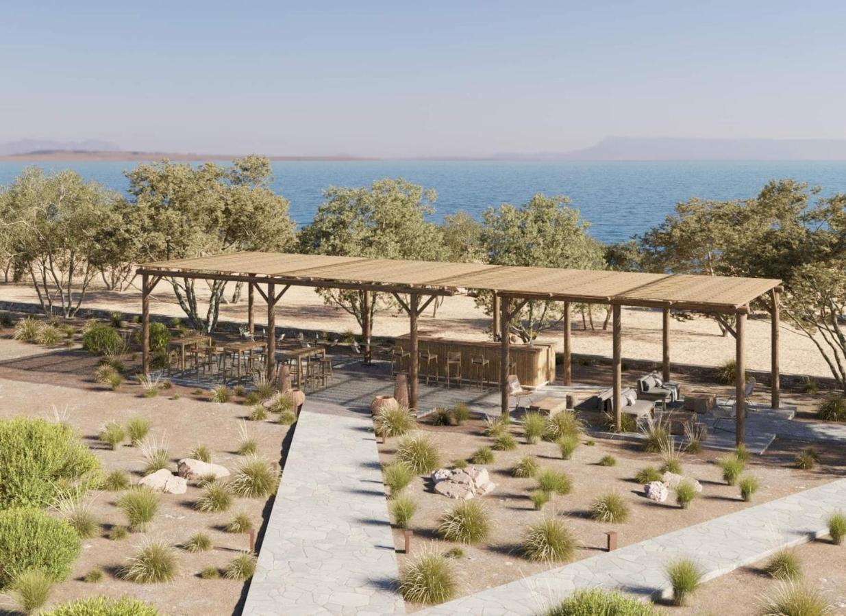 Bonatsa House 3* Kimolos