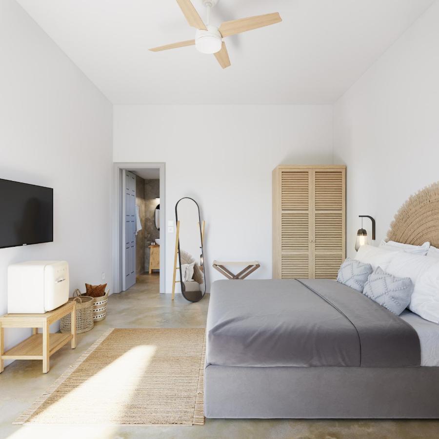 Bonatsa House Bed & Breakfast 3*
