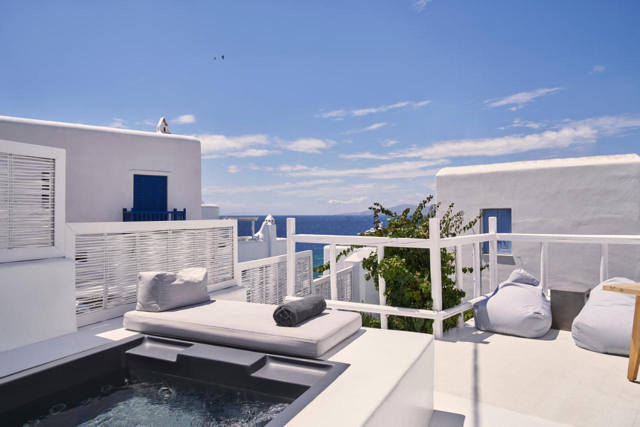 Guest house Boho Private Luxury 3*