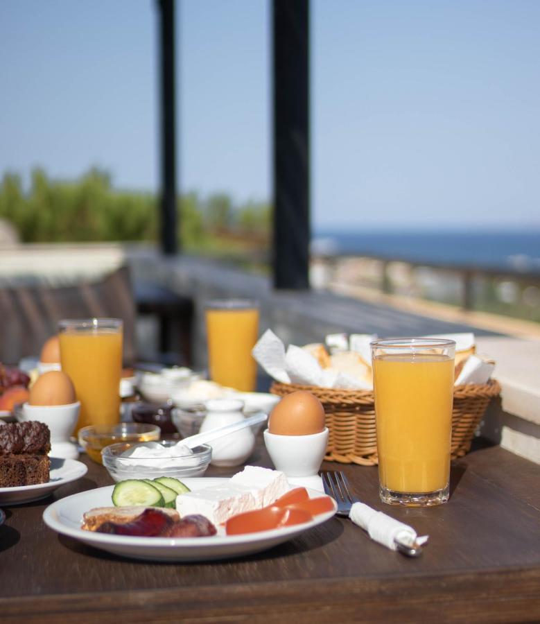 Aparthotel Kreta 3*