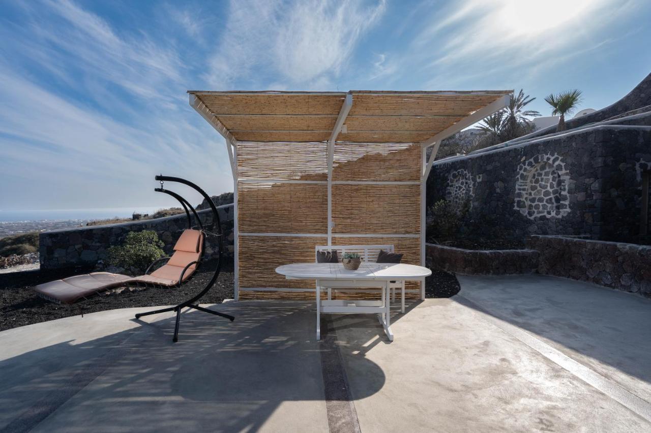 Luxe Efis Sea View 4 & 4 Prive Jacuzzi *
