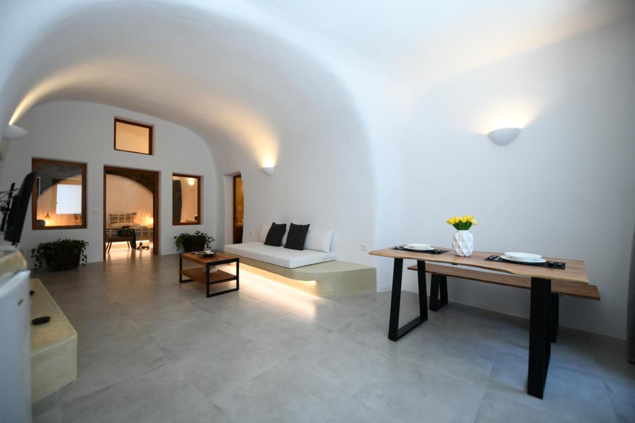 Villa Luxe Efis Sea View 4 & 4 Prive Jacuzzi *