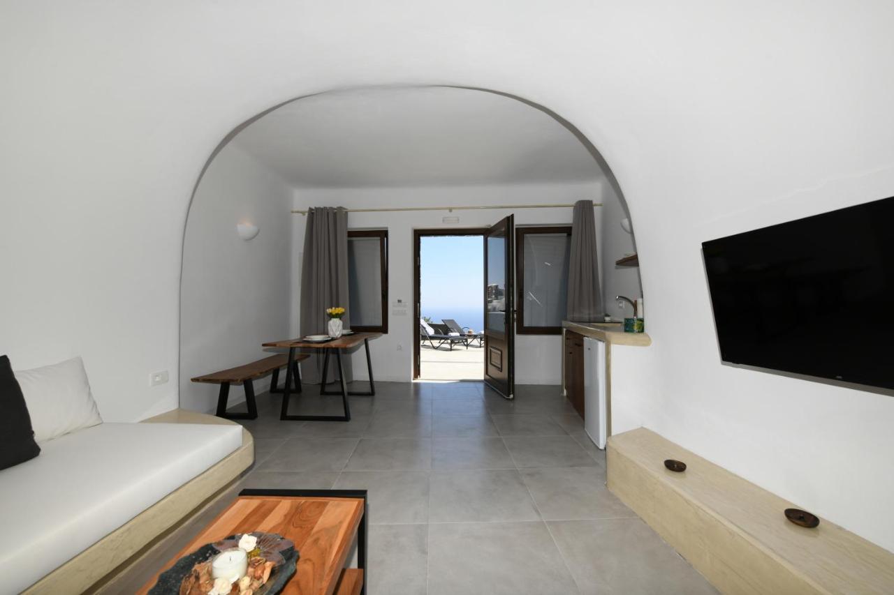 Villa Luxe Efis Sea View 4 & 4 Prive Jacuzzi *