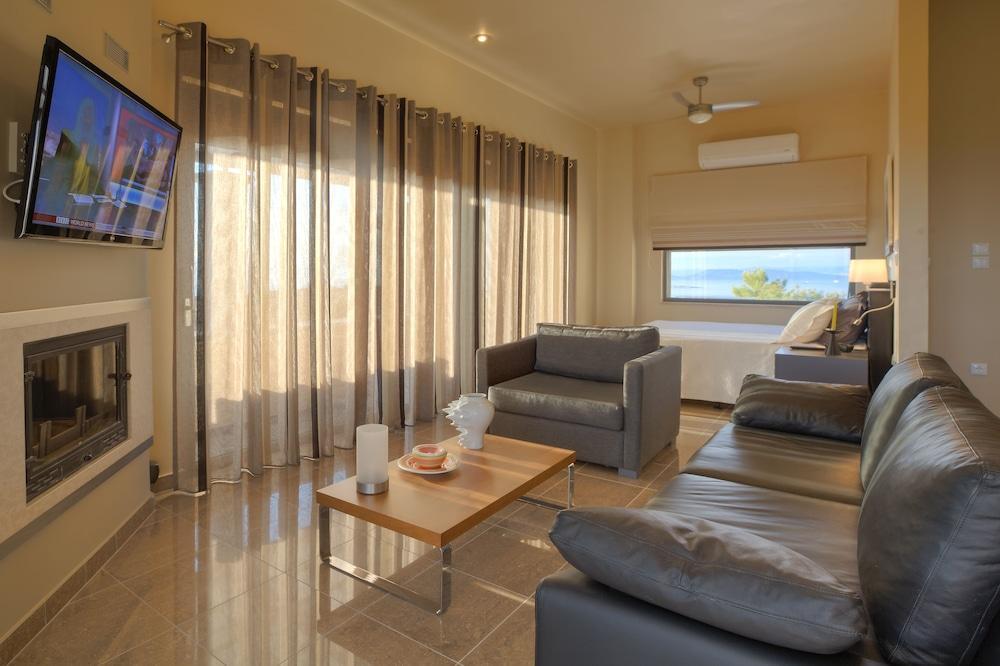 Marini Luxury And