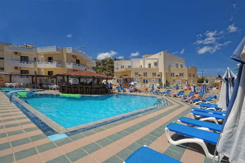 Aparthotel Filia
