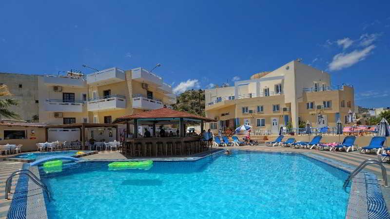 Filia Aparthotel