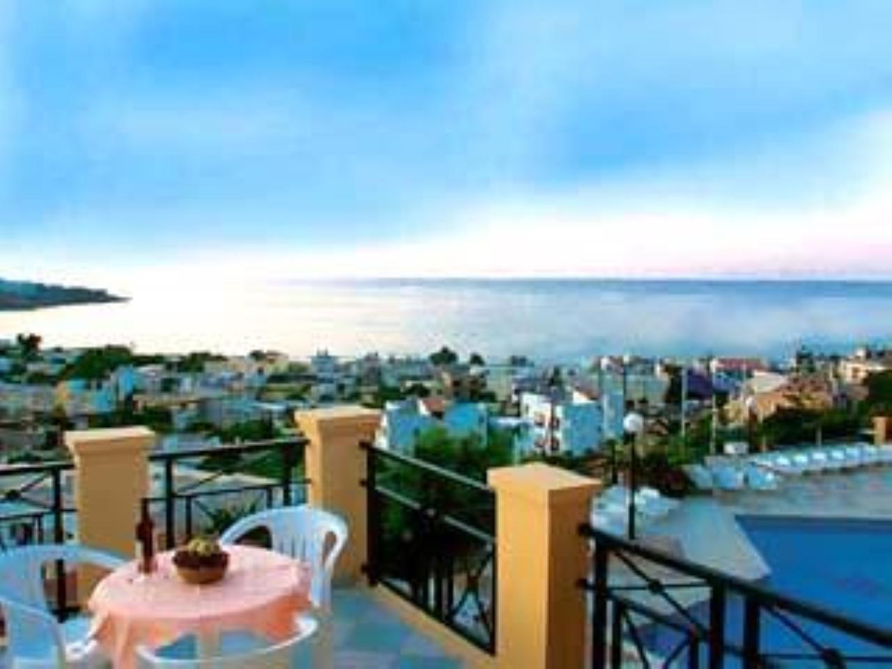 Aparthotel Minois Boutique (adults Only)