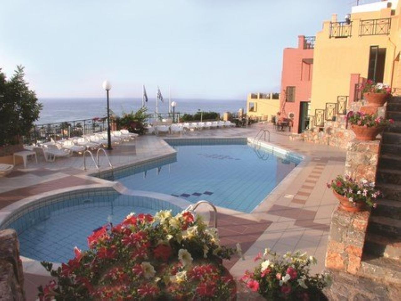 Aparthotel Minois Boutique (adults Only)