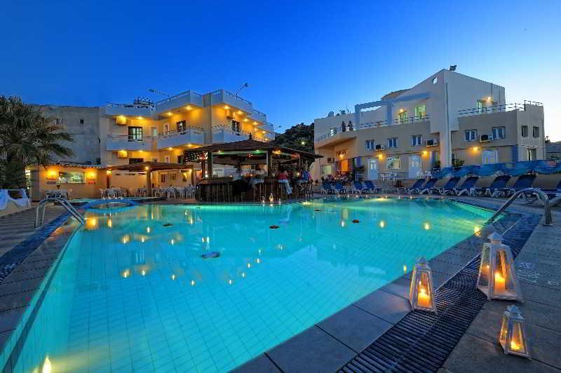 Aparthotel Filia 3*