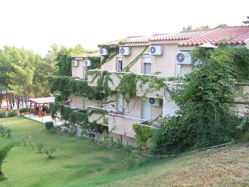 Panas 3* Spartia (Kefalonia)