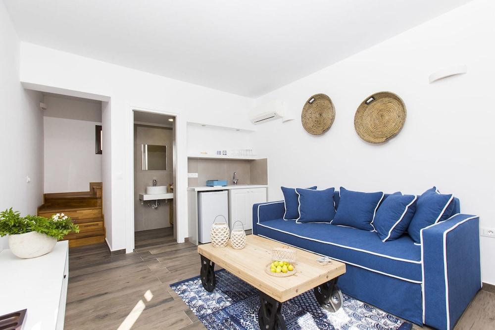 Aparthotel Del Mar - Adults Only Lindos (Rhodes)