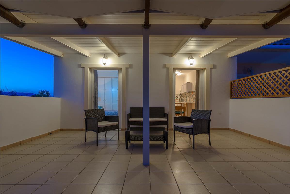 Nemesis Aparthotel Laganas