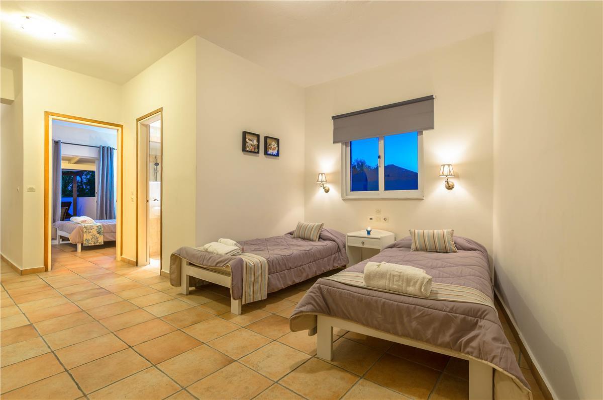 Nemesis Aparthotel Laganas