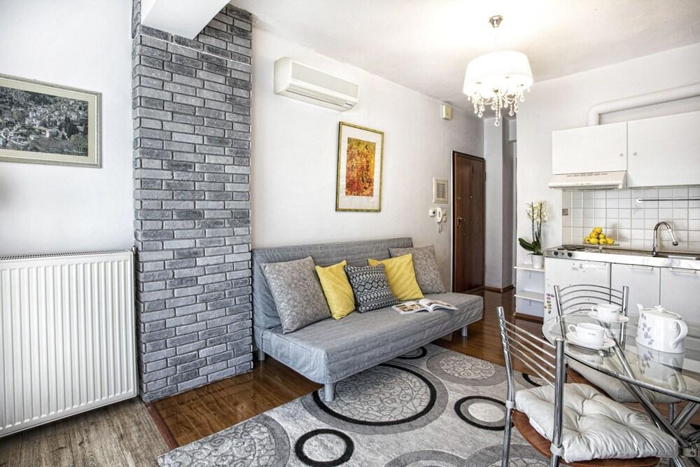 View Apartment