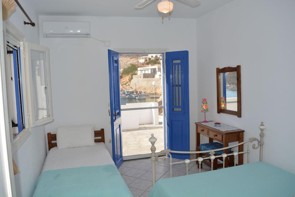 Ammos House Cherronisos (Sifnos)