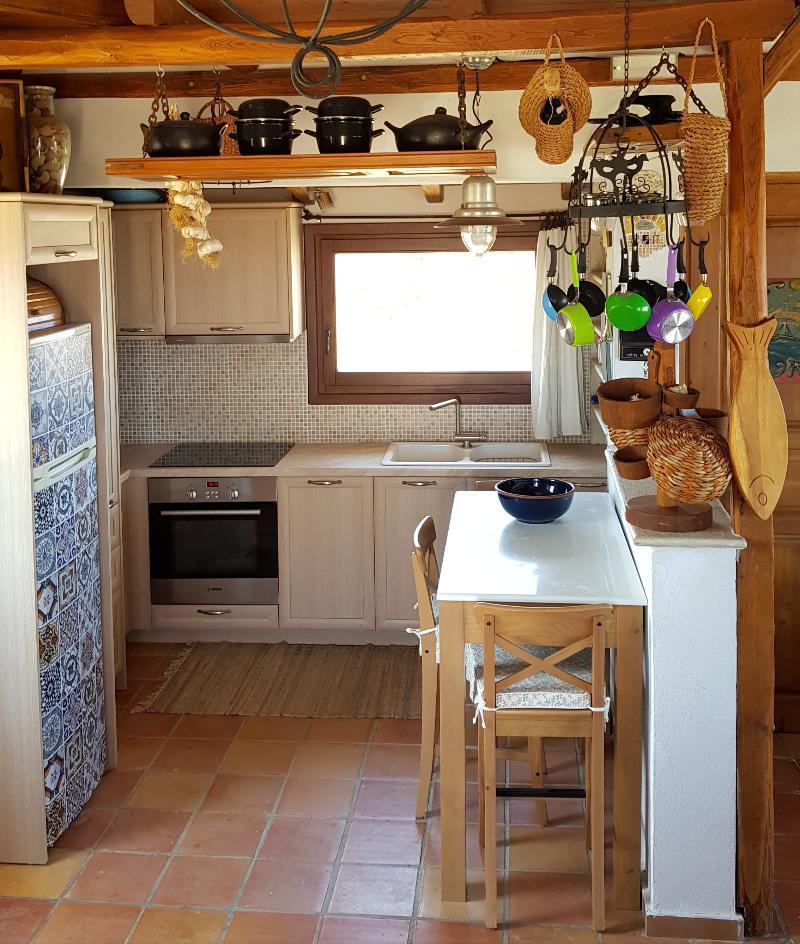 Mononaftis By Interhome