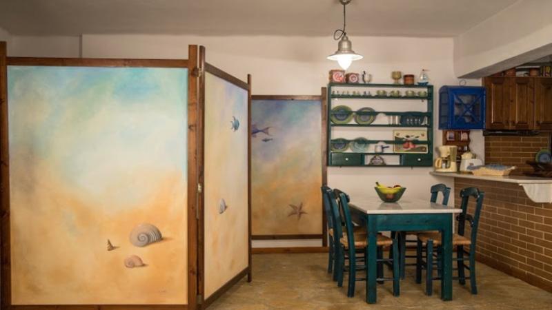 Apartment Mononaftis By Interhome