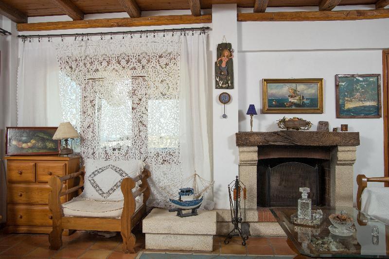 Mononaftis By Interhome Apartment