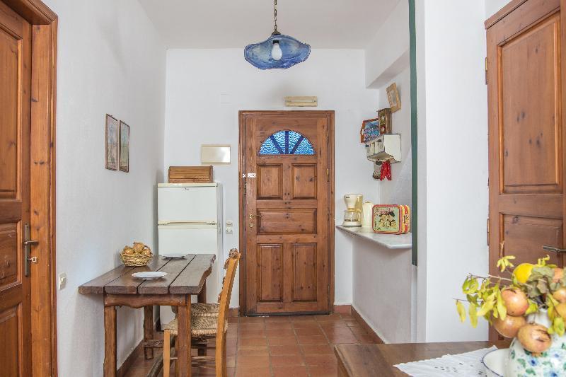 Mononaftis By Interhome