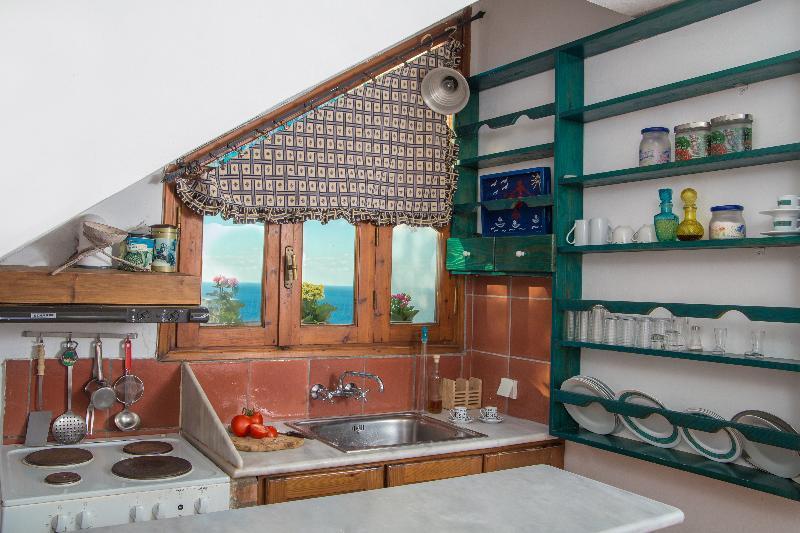 Mononaftis By Interhome Apartment