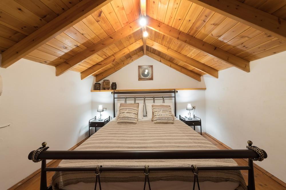 Apartment Marias Sea House