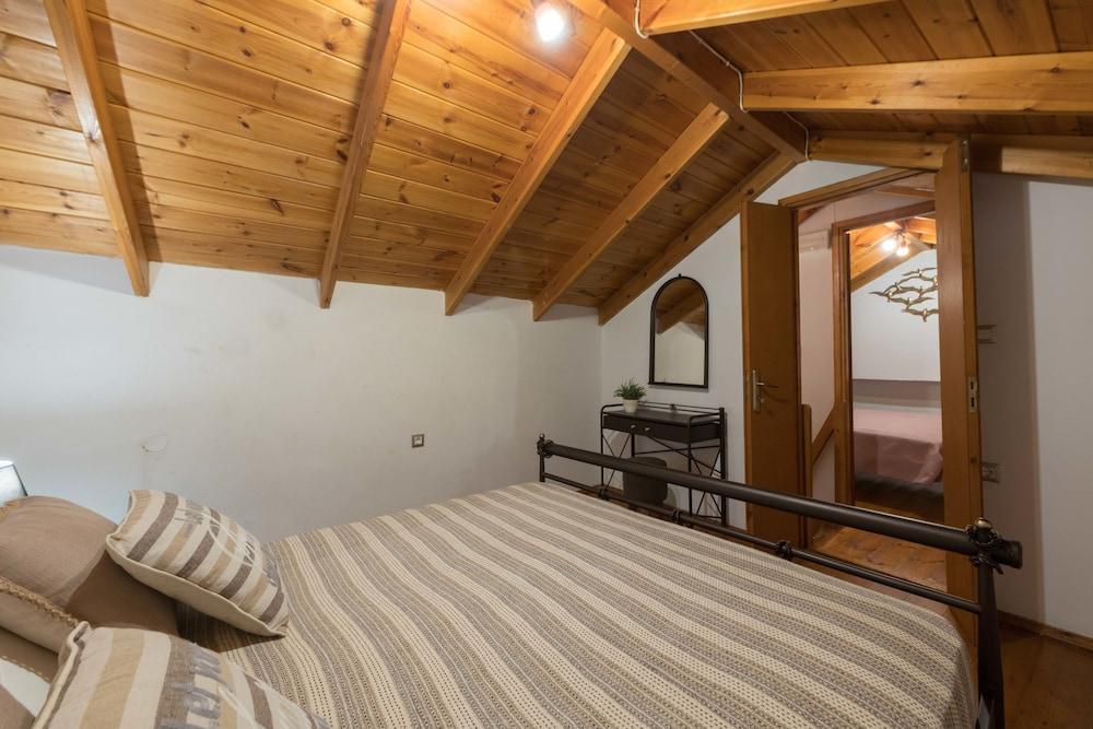 Apartment Marias Sea House *