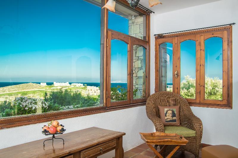 Mononaftis By Interhome Apartment