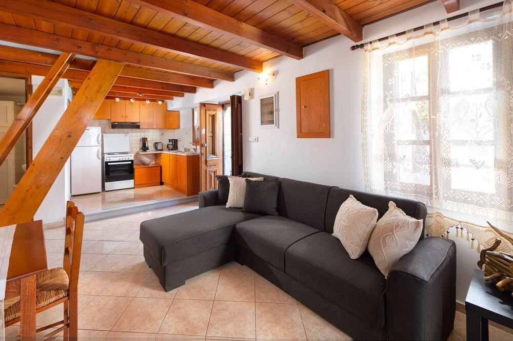 Marias Sea House Apartment *