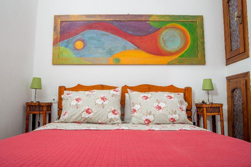 Mononaftis By Interhome
