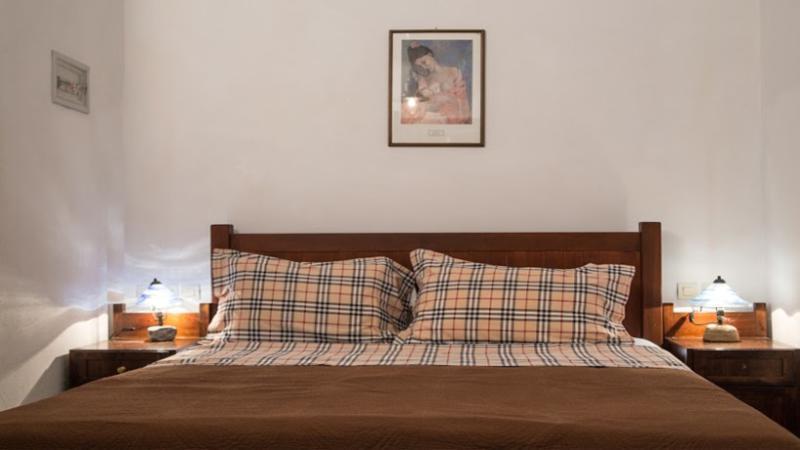 Mononaftis By Interhome